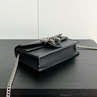 Dionysus Super Mini Bag