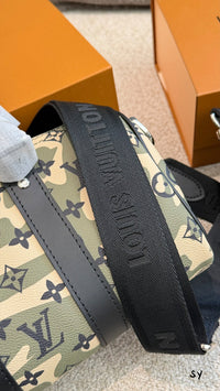 Monogramouflage Speedy