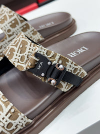 Aqua Sandals