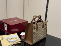 Horsebit 1955 Tote Bag