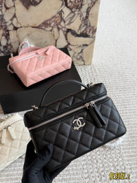 Vanity Bag