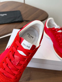 26S Racer Sneakers