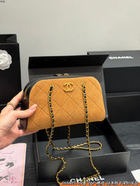26P Vanity Chain Bag