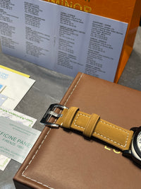Luminor Wristwatch