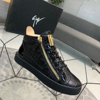 High Top Sneakers