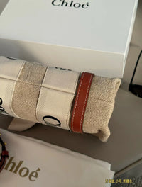 Woody Tote Bag