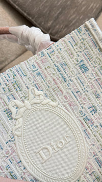 Book Tote