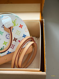 TM Alma BB Bag