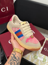 Screener Sneakers