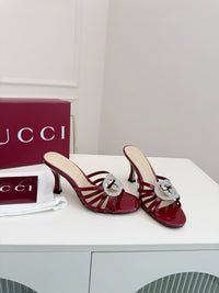 Embellished Sandals