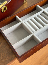 Jewellery Box