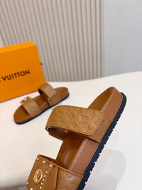 Sunset Flat Comfort Sandals