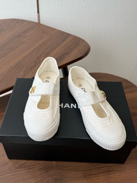 26S Ballet Flats