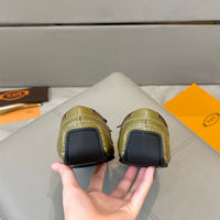 Gommino Boat Loafers