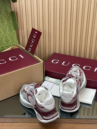 Rhyton Chunky Sneakers