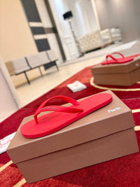 Summer Thong Sandals