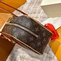 Cite NM Bag