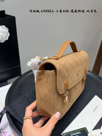 26B Flap Bag