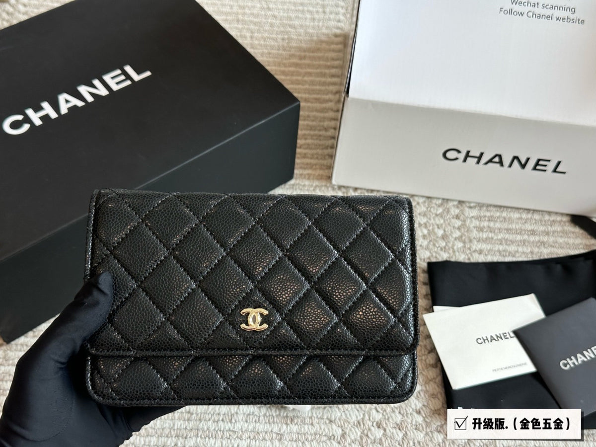 Wallet On Chain