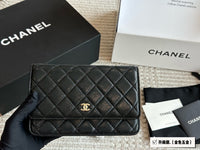 Wallet On Chain