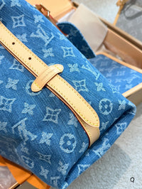 CarryAll Shoulder Bag