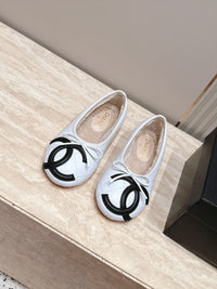 Cambon Ballet Flats