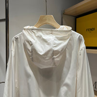 26S Fegeos Hooded Jacket