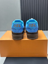 Trainer Sneakers