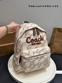 Cargo Backpack