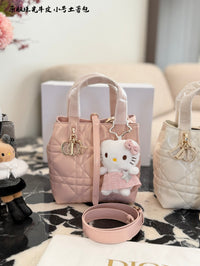 Toujours Bag Lambskin