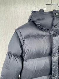 Cyclone 2-in-1 Down Jacket