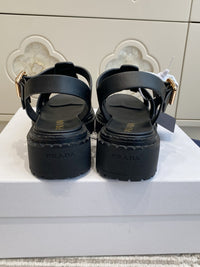 Monolith Fisherman Sandals