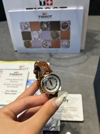 Bellissima Watch