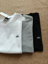 Yoga Logo T-Shirt