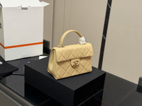 Kelly Flap Bag
