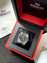 PRX Quartz Stainless Steel Watch