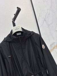 26S Weteau Hooded Jacket