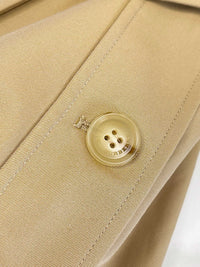 Long Kensington Heritage Trench Coat