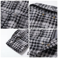 Logo Denim Jacket