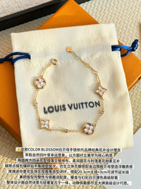 Color Blossom BB Bracelet