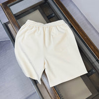 Vintage Check Side Stripe Shorts
