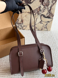 Swing Zip Bag 20
