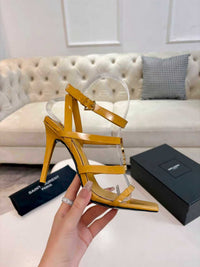Cassandra Sandals