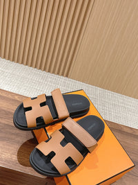 Chypre Sandals