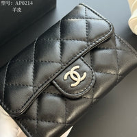 Classic Card Holder