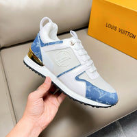 Run Away Trainers
