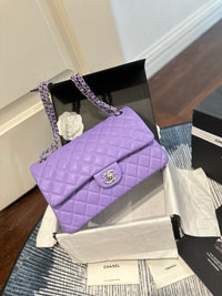 CF 25 Lambskin