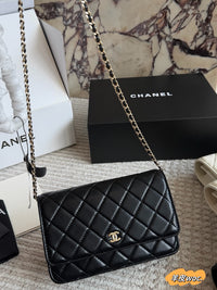 Wallet Bag Lambskin