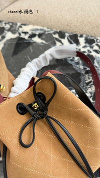 26S Bucket Bag