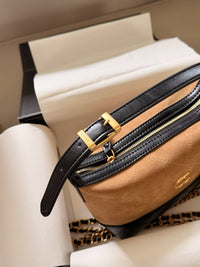 Gabrielle Hobo Bag